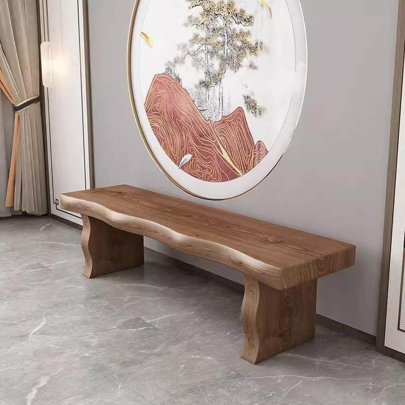 实木长条凳可坐全木质整板茶台耐用自然边无拼接简约会客桌长板凳,鲜花速递/花卉仿真/绿植园艺,割草机/草坪机,淘宝优惠券,粉丝福利购,淘宝优惠卷