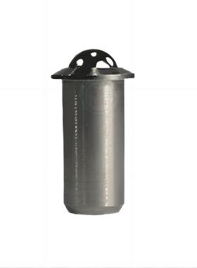 Carr Lane 英制压入式弹簧碰珠 弹簧波珠 Press-Fit Ball Plunger