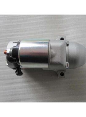 适用斯巴鲁罗宾发电机起动机马达S114-864起动机26370504J0起动机