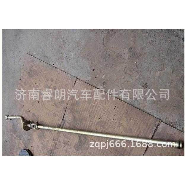 豪沃配件 重汽WG2203240018淋油管总成,鲜花速递/花卉仿真/绿植园艺,割草机/草坪机,淘宝优惠券,粉丝福利购,淘宝优惠卷