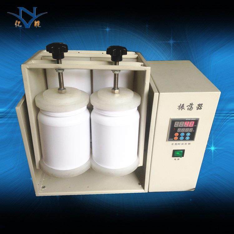 FZ-4平板开放式翻转振荡器全自动360度翻转式振荡器4工位PE瓶2L