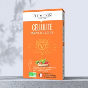 清脂加强199.0法国Pleviton精准靶向内脂大肚子提代细胞纤体饮