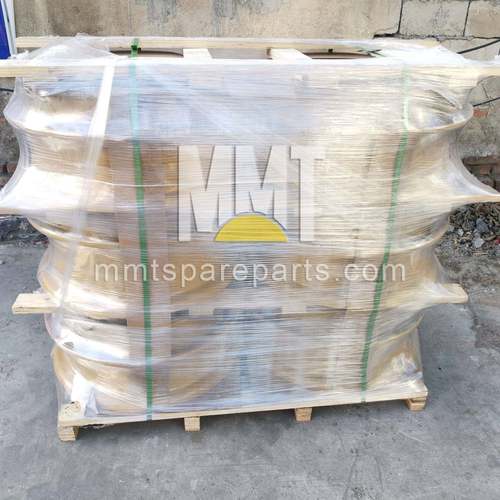 CAT卡特140K轮毂总成540-3755 5403755轮缘252-0102平地机2520102