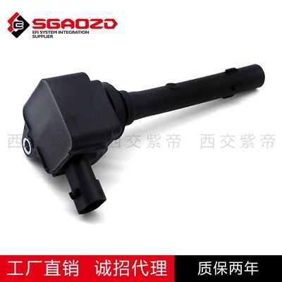 F01R00A103 传祺GA8GM8GS7GS84B20M12.0T点火线圈 10130332040000
