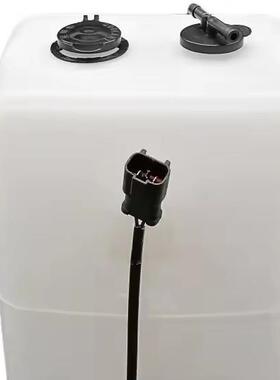 工程机械配件适用PC600 650 700 800 850 1250副水箱21N-03-31491