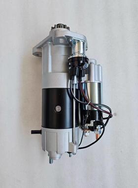 MTU起动机马达M105R3051SE起动机X54417200004起动机47220064马达