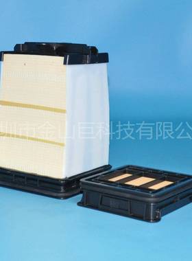 空气滤芯 蜂窝滤芯AF55030 5310323安全芯AF55321 5310324