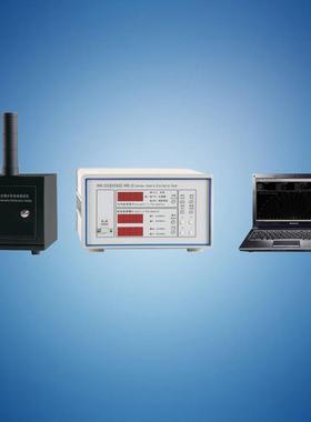 HP860光束角光强 配光曲线发光角度 中心光强LED光束角光强分布曲