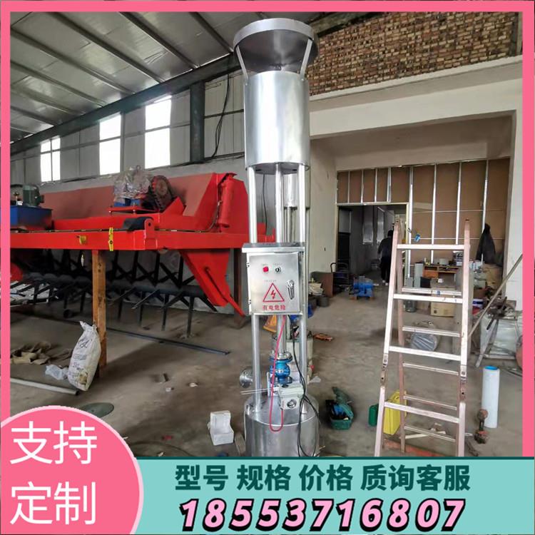 养殖场50立方简易火炬价格 沼气燃烧火炬用电量