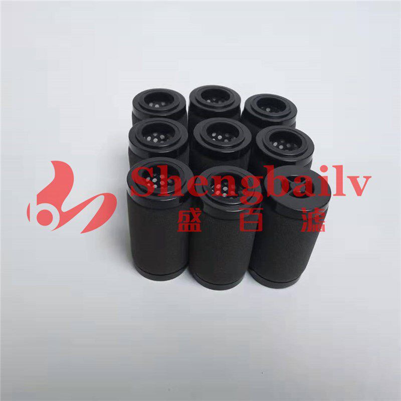 气动组件微雾分离器滤芯AFD40P-060AS过滤器滤芯