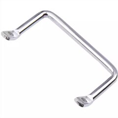 替代怡合达XAF01j/XAF06-L100/112/120斜拉手侧装角型把手折弯拉