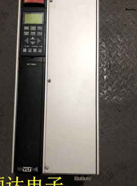 丹佛斯变频器 VLT5000 15KW 380V VLT5022PT5C20SBR0DLF00A00C1
