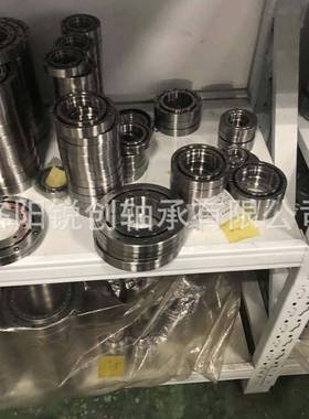 CRBF系列交叉滚子轴承CRBF5515AT 机器人轴承