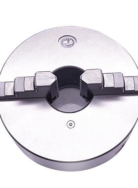 K01 系列 二爪自定心卡盘 二爪卡盘 K01 160 200 250 320 400