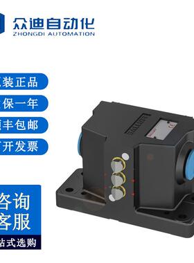 巴鲁夫BALLUFF BNS01CM 安全机械式开关BNS 813-D03-R16-62-12-03