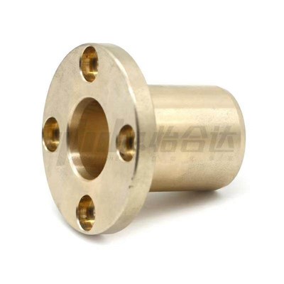 无油衬套怡合达 OFG61-d16-d20-d25-d30-L25/L30/L35/L40/L50/L60