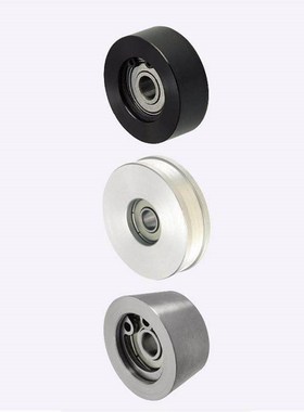 直销替换怡合达导向滚轮FTMRN/HMRA/TMRN