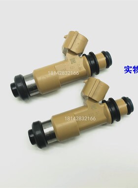 适用 V31 猎豹6470 菱绅 4G64 2.4 飞腾2.0 4G94喷油嘴改装12孔