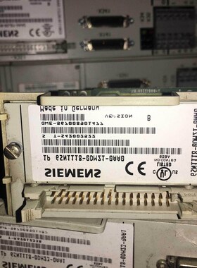 6SN1118-0DM21-0AA0议价