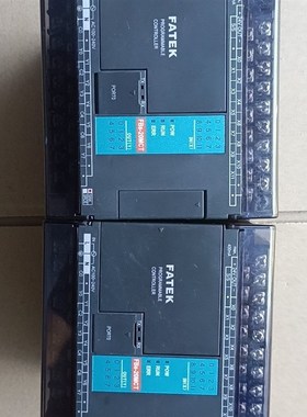 永宏PLCFBS-20MCT功能包好实物图片