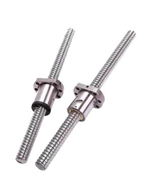 替代米思米BSSCK BSSC1004-(150~600/1)-F(10-18/1)-P(5-6/1)丝杠