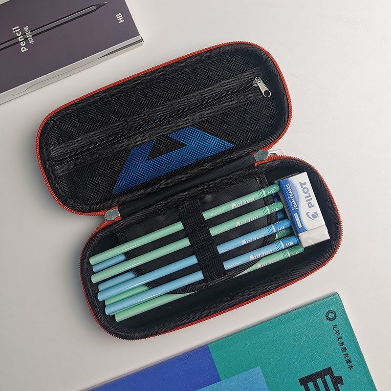 笔盒笔袋原田治2023防尘文具盒耐脏可爱大容量卡通铅笔盒双层日系,文具电教/文化用品/商务用品,笔袋,淘宝优惠券,粉丝福利购,淘宝优惠卷