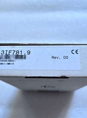 贝加莱模块3IF781.9议价议价