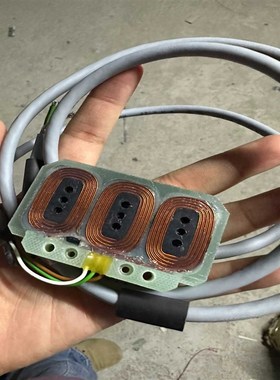 议~ASM线圈07-L00426/B