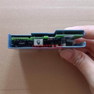 拍前咨询B&R 7IF321.7  IF321 通讯模块 原装拆机 实拍议价