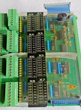 SAM ELECTRONICS DEM401 数字输入模块