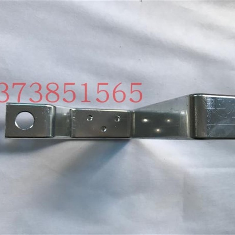 紫铜排紫铜板打孔折弯定做加工镀锡配电箱铜排异型小铜排切割订做