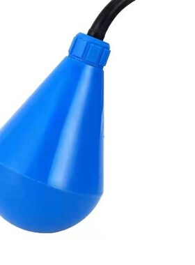 ST-M15灯泡型浮球开关水滴液位控制器水位水泵自动补水塔阀