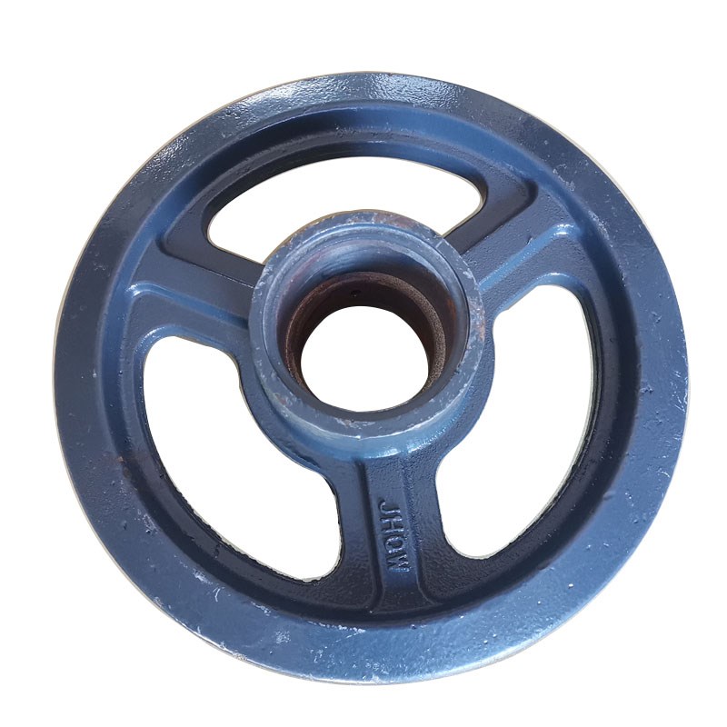 雷沃谷神RG0/70履带收割机配件导向轮超越领航金刚版轴承油封