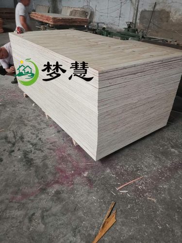 梦慧 包装板10/11/12厘mm多层板胶合板包装箱板材打包装专用夹板