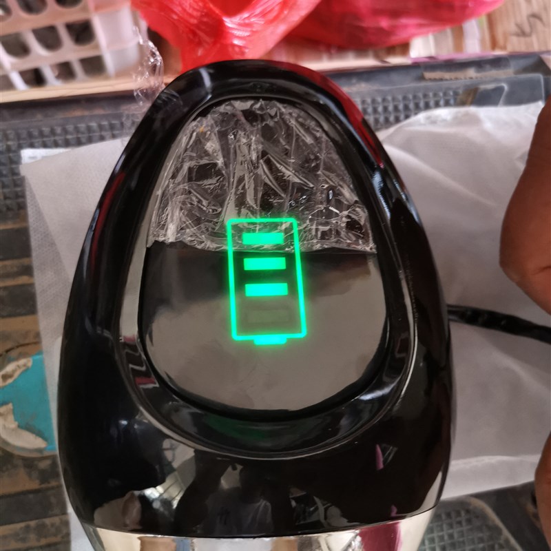 电动车3灯头通用仪表透镜LED穿轴灯具电量显示器高亮日行灯大灯