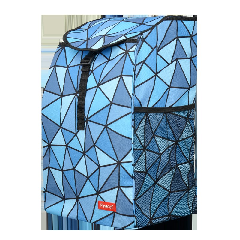 致丽生活原装购物车包袋牛津布匹配F拉杆车仅包袋37L