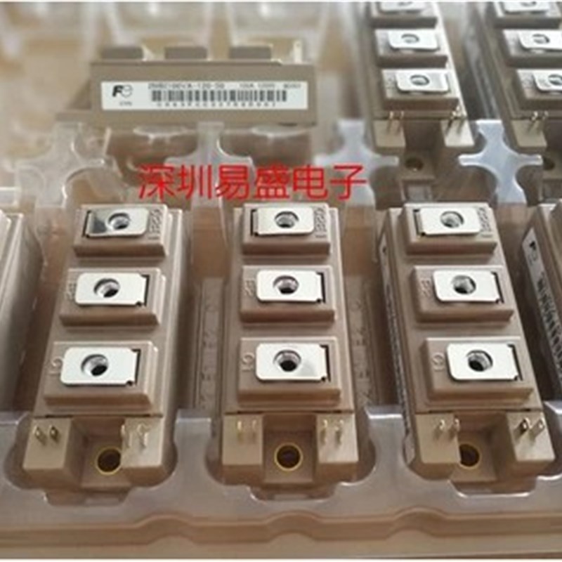 2MBI75VA-170-50 2MBI100VA-170-50 2MBI75U4A-120-50 2MBI150U4A