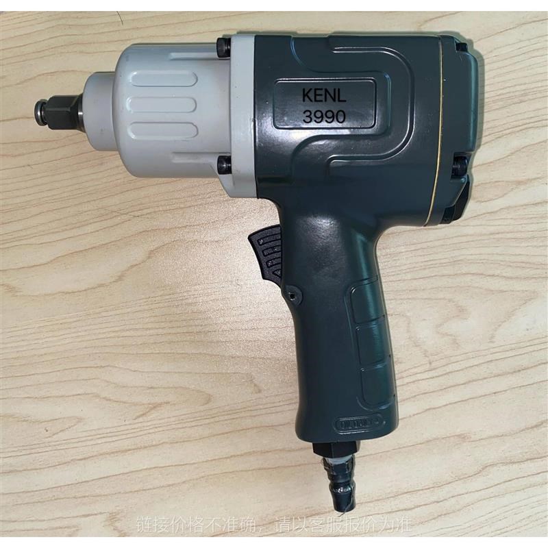 工业级气动扳手 锤式小风炮 大扭力 1/2寸风炮