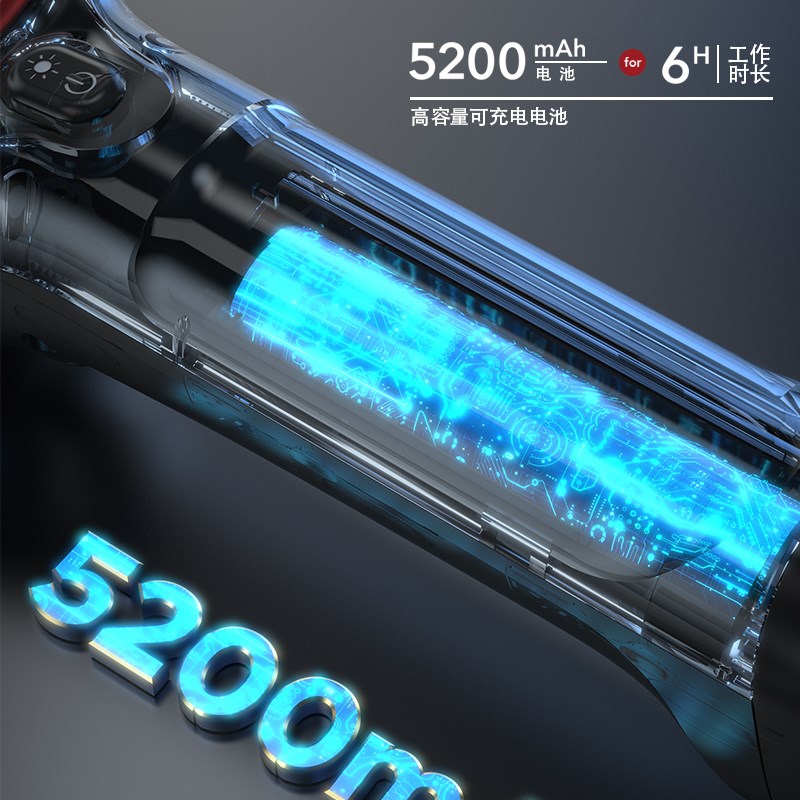 锐看发现者四方向转动汽修高清内窥镜工业管道检测摄像头维修设备