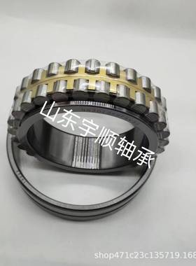 供应原厂双列短圆柱滚子轴承 NNU4920K NNU4920机床轴承 现货