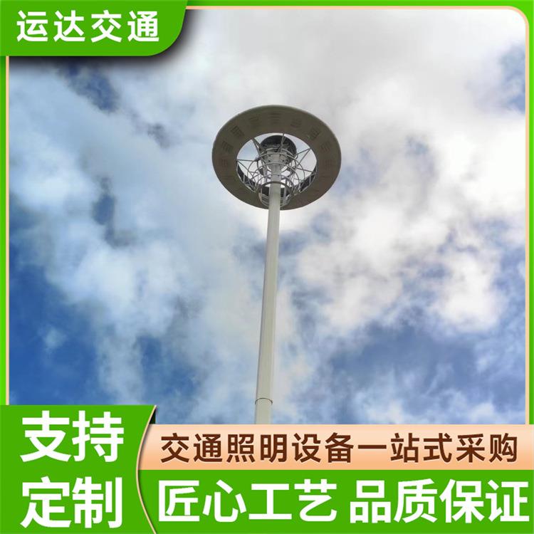 路灯户外市电路灯高杆led防水超亮太阳能灯厂家