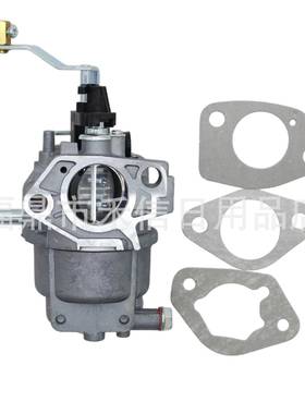 Generac 389cc RS5500 G0066720 G0066740化油器0G8442G110