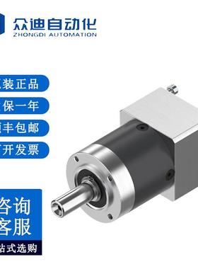 费斯托FESTO减速机EMGA-40-P-G5-SST-42货号549429