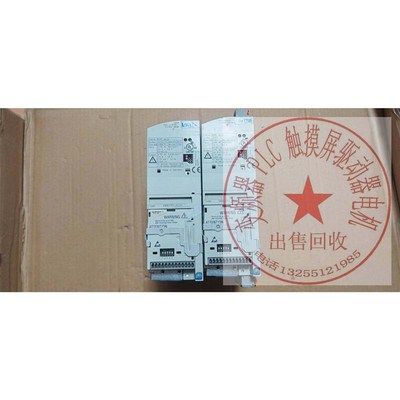 议价伦茨变频器E82EV751-4C200 E82EV751-4C 0.75KW功能包好议价