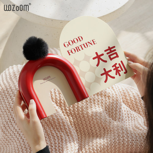 Mandelda平安喜乐摆件客厅玄关电视柜酒柜新年装饰乔迁新家居礼品