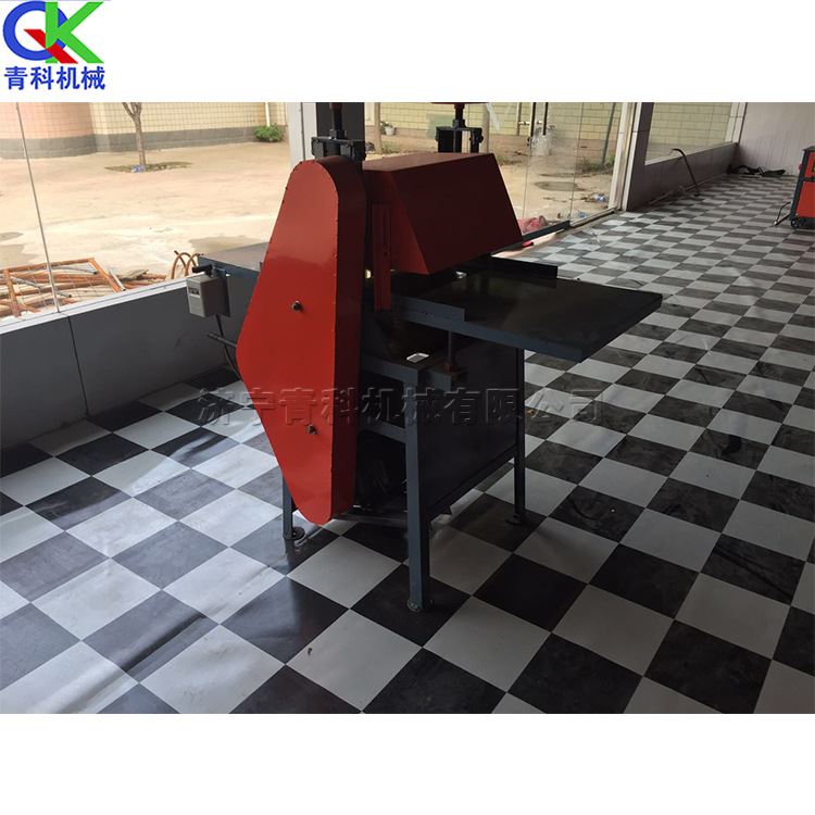 电动槽钢除锈机 异型钢材钢筋铁锈清理机 方管角铁圆钢除锈设备