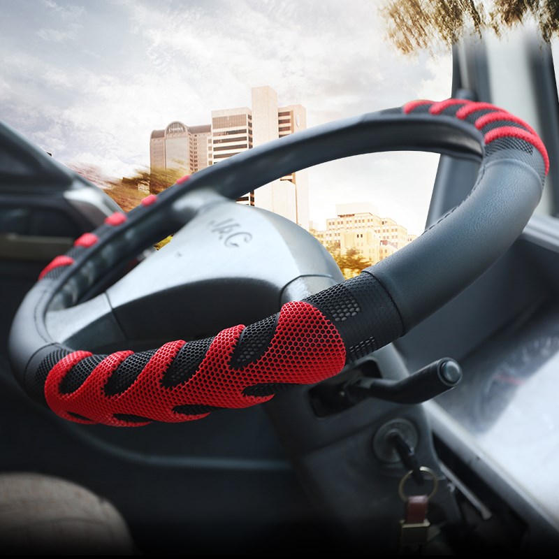 适用于江淮JC帅铃Q3Q30骏铃V5VV8康铃J5J方向盘货车把