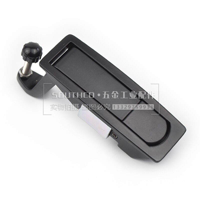 C2-32/33-11/15/31/35-3杠杆锁类SOUTHCO平面触发按钮平面机械锁