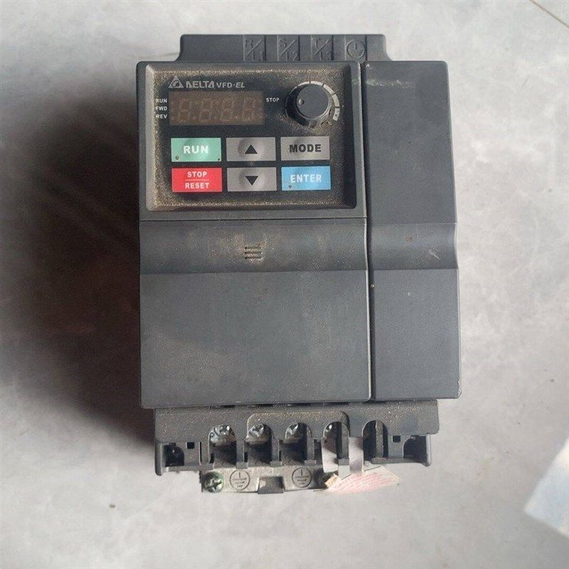 台达变频器 VFD015EL21A。220V。1.5KW。正,标准件/零部件/工业耗材,制动器,淘宝优惠券,粉丝福利购,淘宝优惠卷