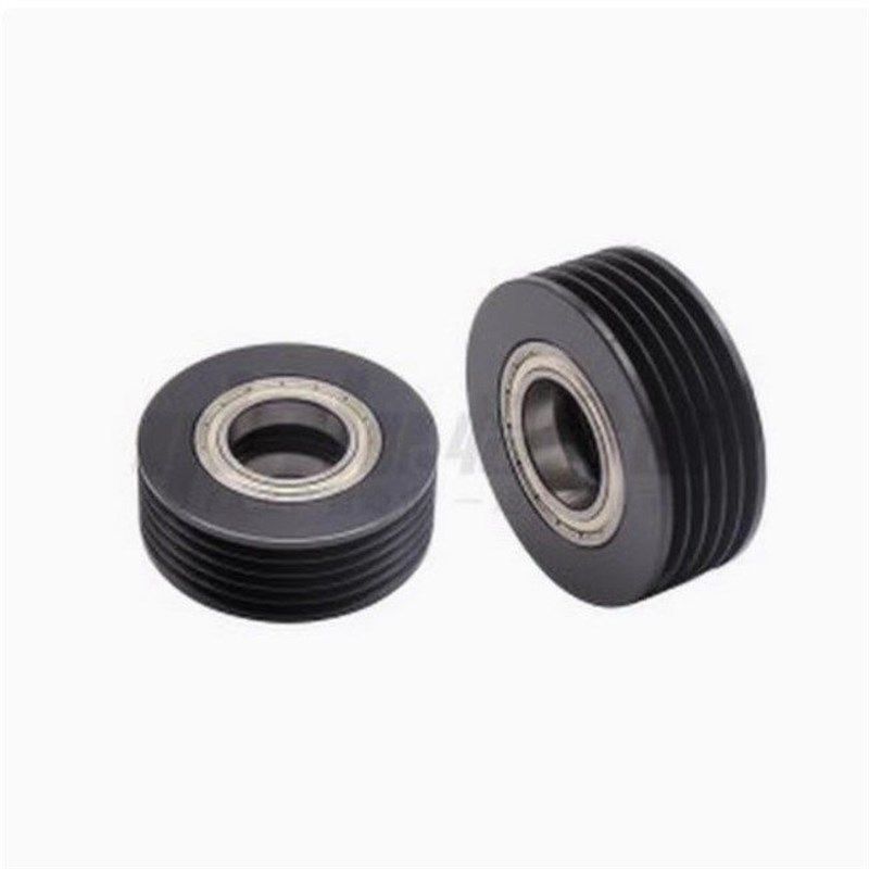 PJ/PL槽型 多楔带惰轮 单/双轴承型 DXE11/12-D40-N4-d10 怡和达,标准件/零部件/工业耗材,其他五金件,淘宝优惠券,粉丝福利购,淘宝优惠卷